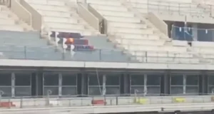 كامب نو