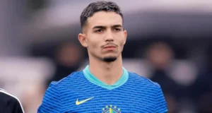آرثر دياز