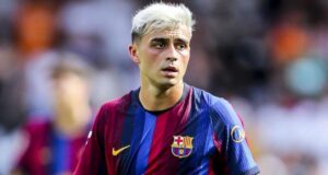 إنييستا يحسمها عن بيدري: "بيدري هو بيدري".. 10 بيدري