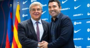 ديكو يفتح ملف خوليان ألفاريز ويكشف ما حدث 4 ديكو