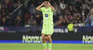 برشلونة يصل بأرقام قوية لكن سيوداد دي فالنسيا له حسابات أخرى 7 بيدري