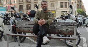 أردا توران