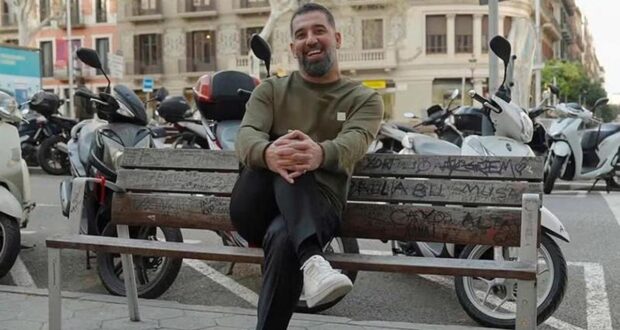 قصة المقعد الذي أبقى أردا توران حاضرًا في برشلونة 1 أردا توران