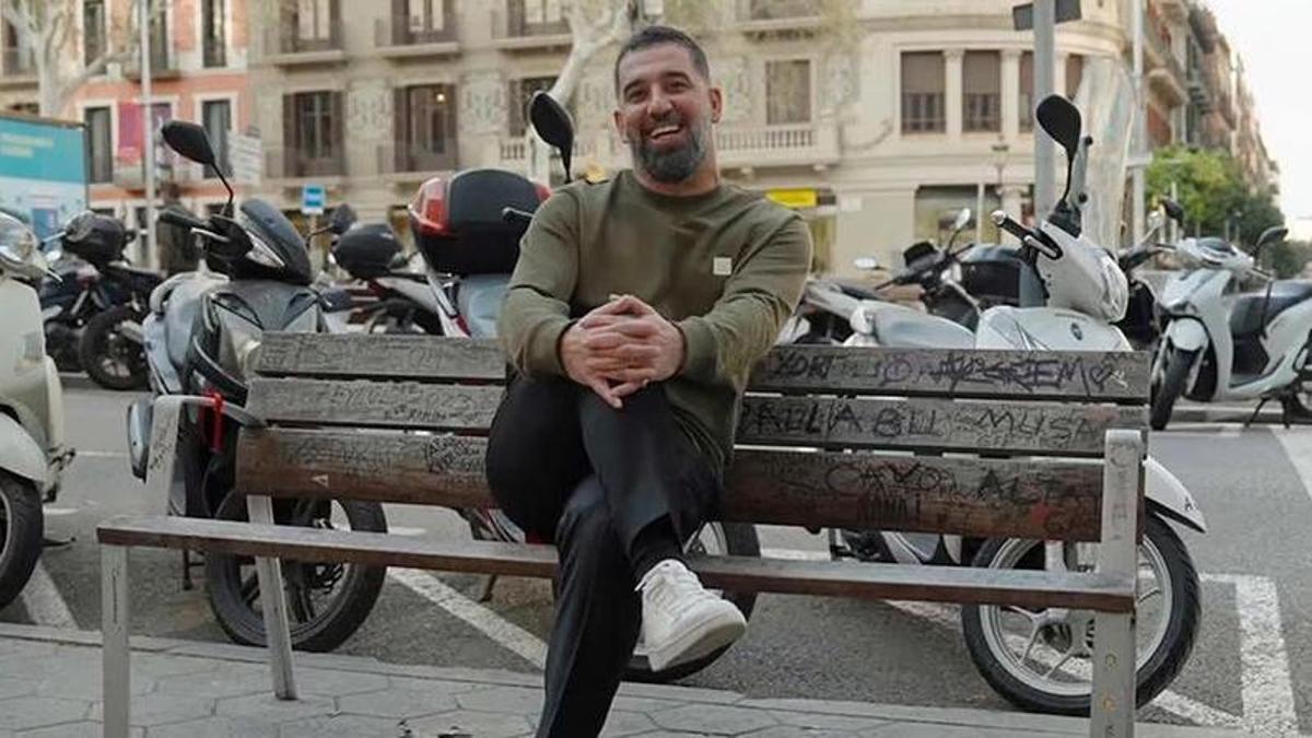 أردا توران
