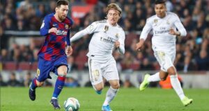 لوكا مودريتش