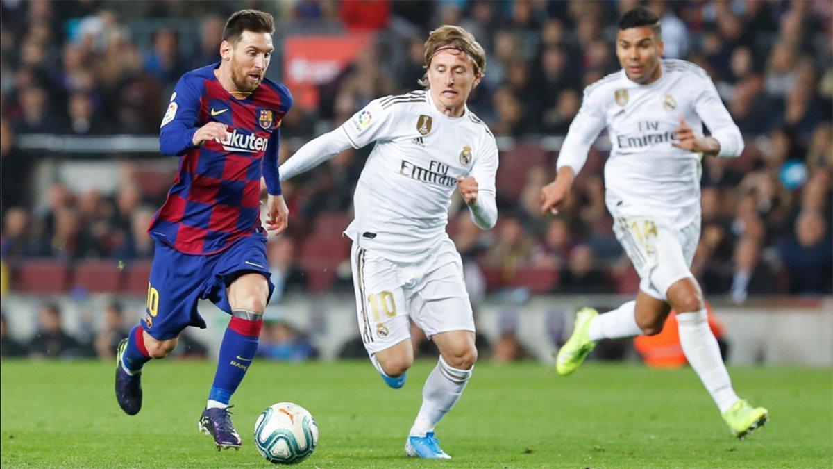 لوكا مودريتش