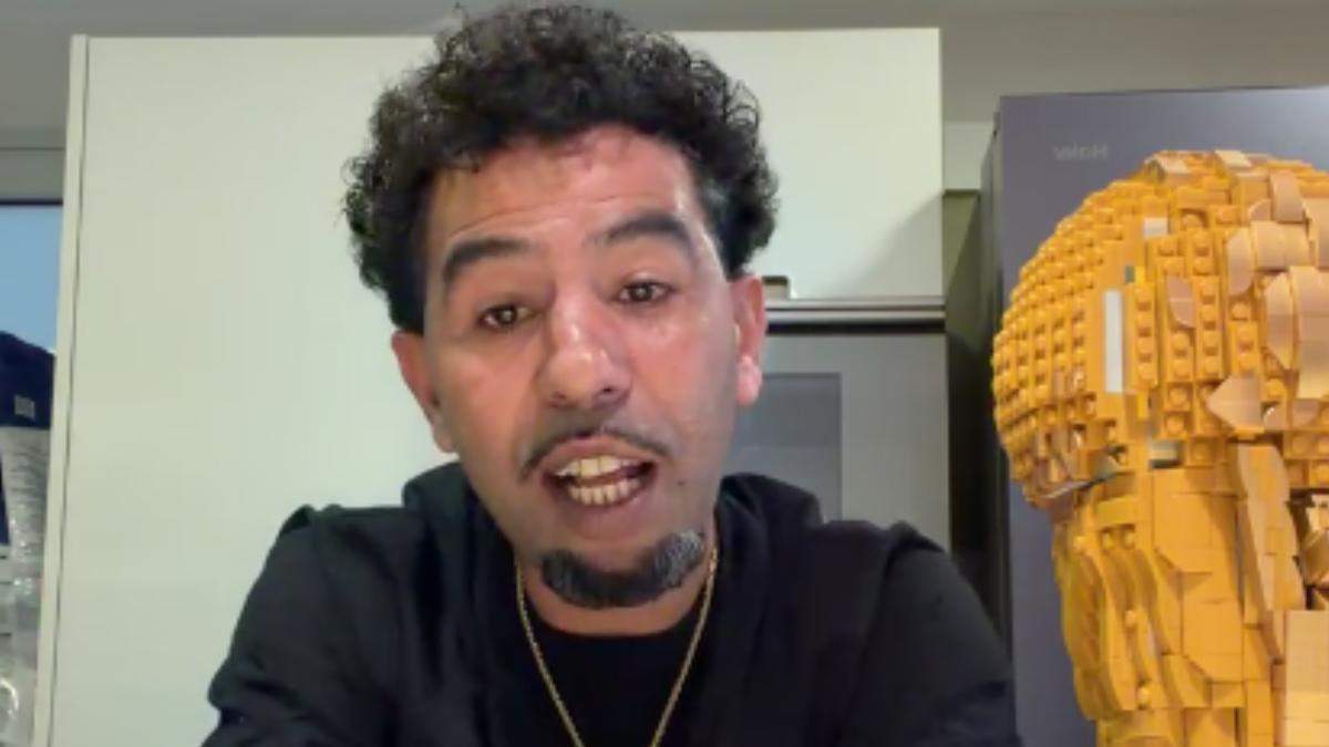 منير نصراوي