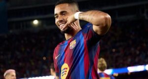 غابرييل جيسوس يفتح قلبه عن طفولته الصعبة 15 غابرييل جيسوس