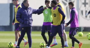 بالدي و فليك
