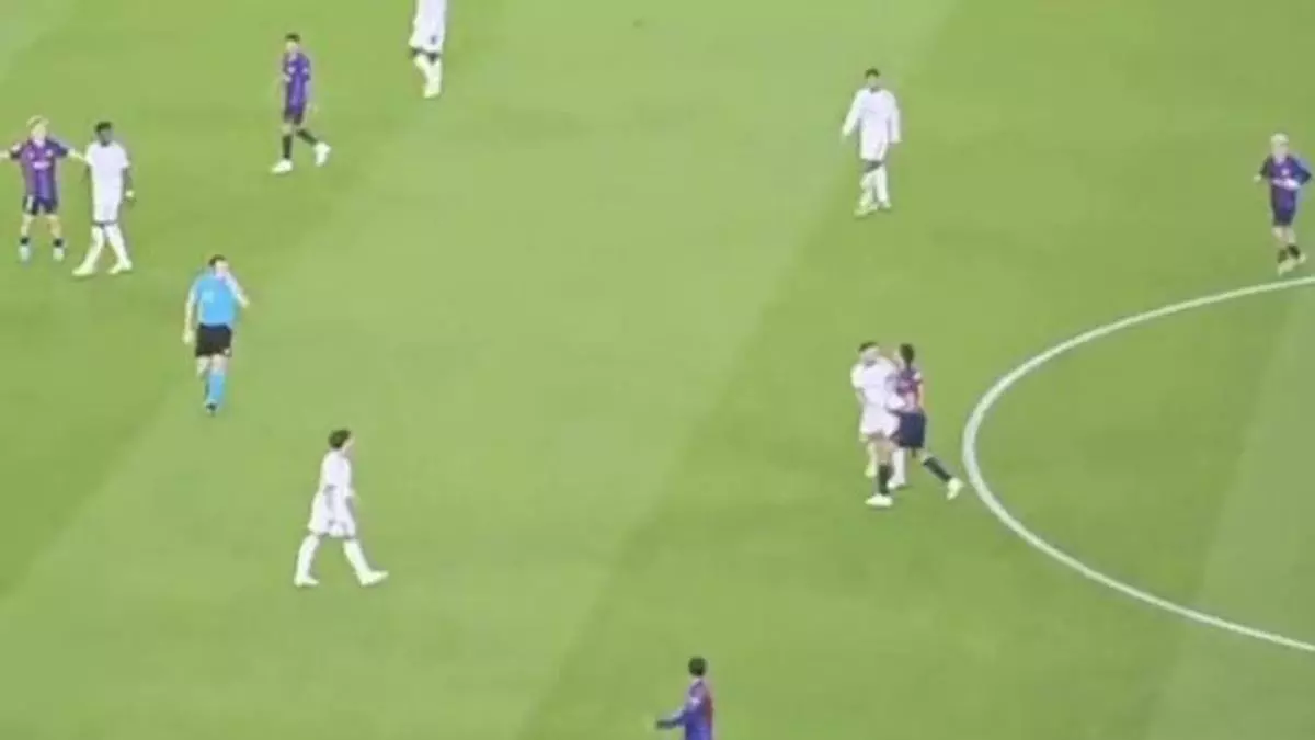 رودري وبرناردو سيلفا