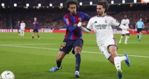 لامين يامال و كوكوريلا