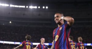 خطة خاصة من برشلونة لغابرييل جيسوس 2 غابرييل جيسوس