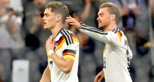 في ألمانيا ينصحون نجمهم بتوقيع لبرشلونة فليك 7 فلوريان فيرتز