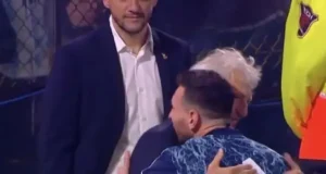 ميسي