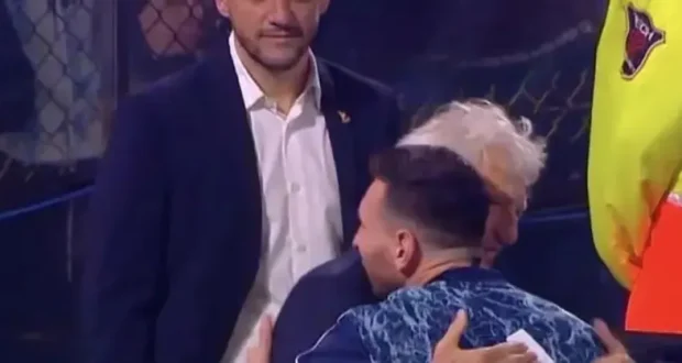 ميسي