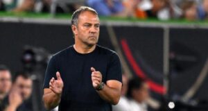 هانسي فليك