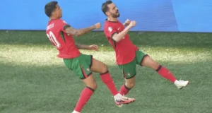 جواو كانسيلو و بيرناردو سيلفا