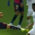 تشواميني و فيران توريس في الكلاسيكو