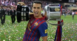 بيدرو