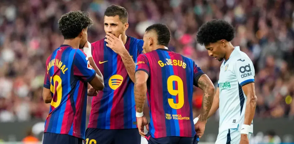 سلاح فليك السري لإسقاط ريال مدريد 1 رودري