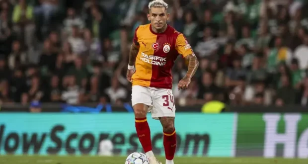 لوكاس توريرا
