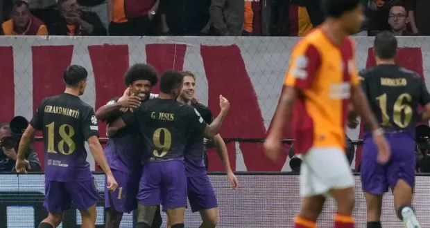 تفصيل في برشلونة هو أكثر ما يُثير قلق أوروبا 1 برشلونة