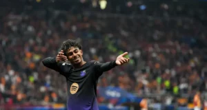 لامين يامال