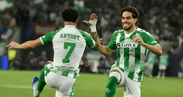 هانزي فليك منبهر بنجم برشلونة السابق 1 عبد الصمد الزلزولي