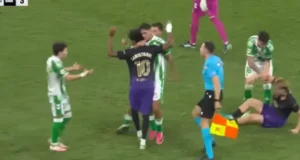 لامين يامال
