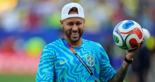 نيمار