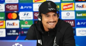 رونالد أراوخو