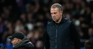 هانزي فليك