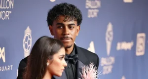 لامين يامال