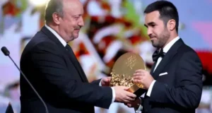 بيري روميو