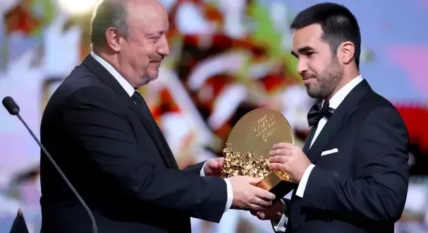 بيري روميو