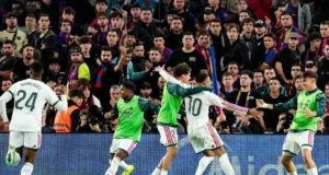 كامب نو