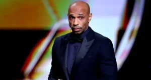 تييري هنري
