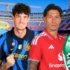 قلوب دفاع لبرشلونة