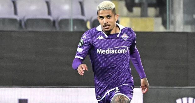 برازيلي مجاني يفتح بابًا جديدًا أمام برشلونة 1 دودو