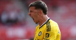 برشلونة يستهدف طارق محارموفيتش 4 طارق محارموفيتش