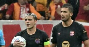 بيدري قالها و كان على حق 2 بيدري و رودري