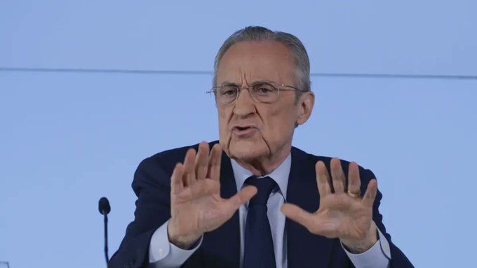 فلورينتينو بيريز