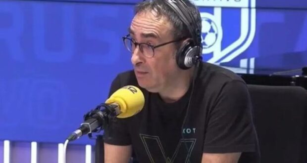 إيتورالدي يضع قضية نيغريرا أمام سؤال يصعب تجاهله 1 إيتورالدي غونزاليس