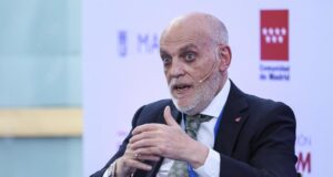 خافيير تيباس