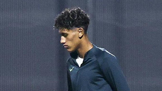 قرار جي جي غابرييل يقترب وبرشلونة يرفض المزايدات 1 جي جي غابرييل